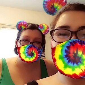 Meet your Posher, Rhiannon